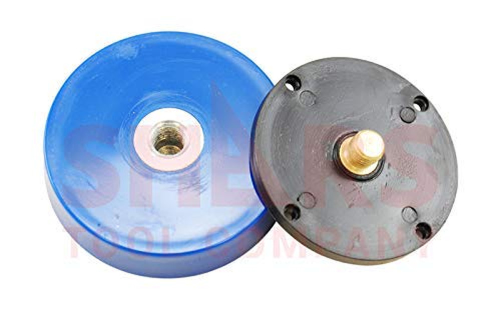 Magnetic Base Indicator Back Holder for AGD2 1" Dial Indicator 202-6055 !]