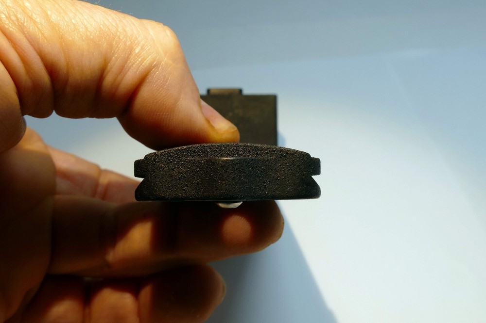 130mm Long Lens Quick Release Plate Arca Swiss style