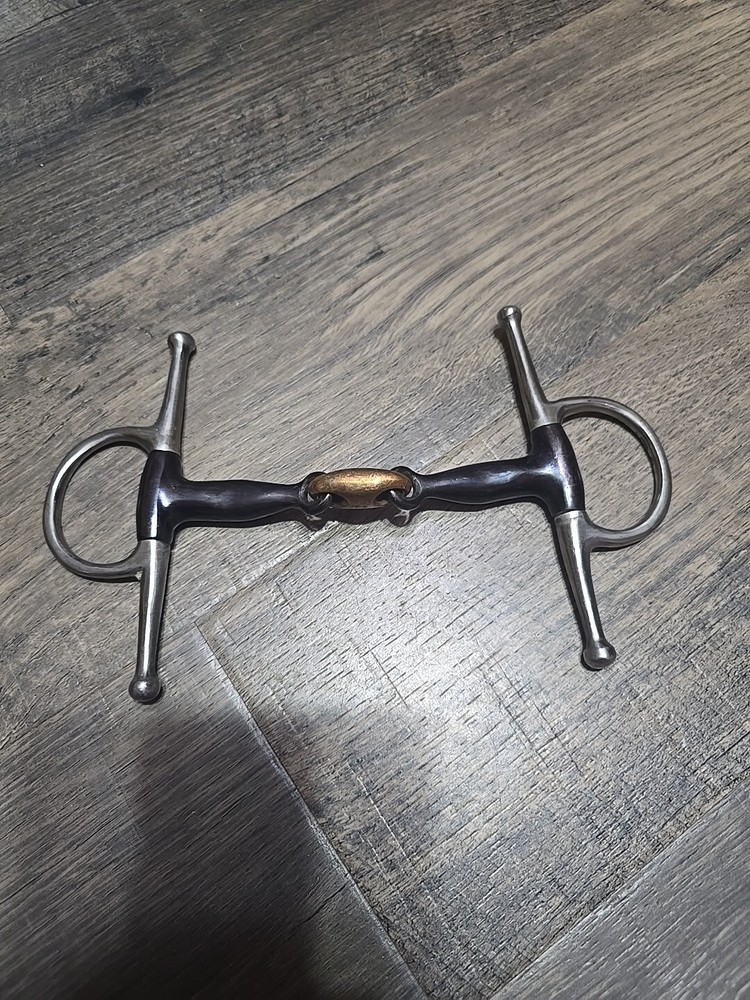 Horse Bit