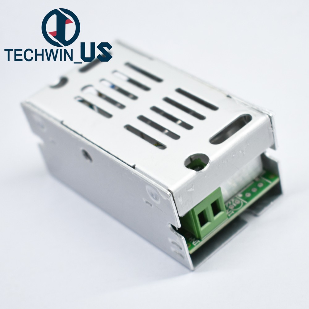 5A Auto Step Up/Down Regulator Module with Constant Current Function new L3US