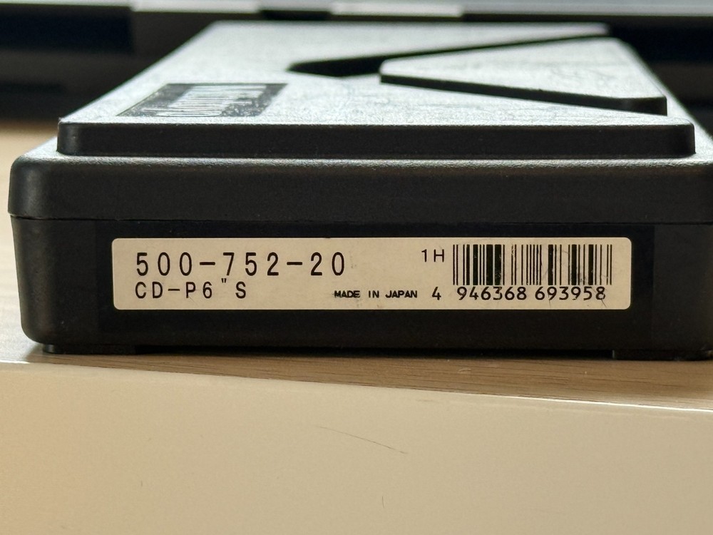 Mitutoyo 573-721-20 Digital Caliper