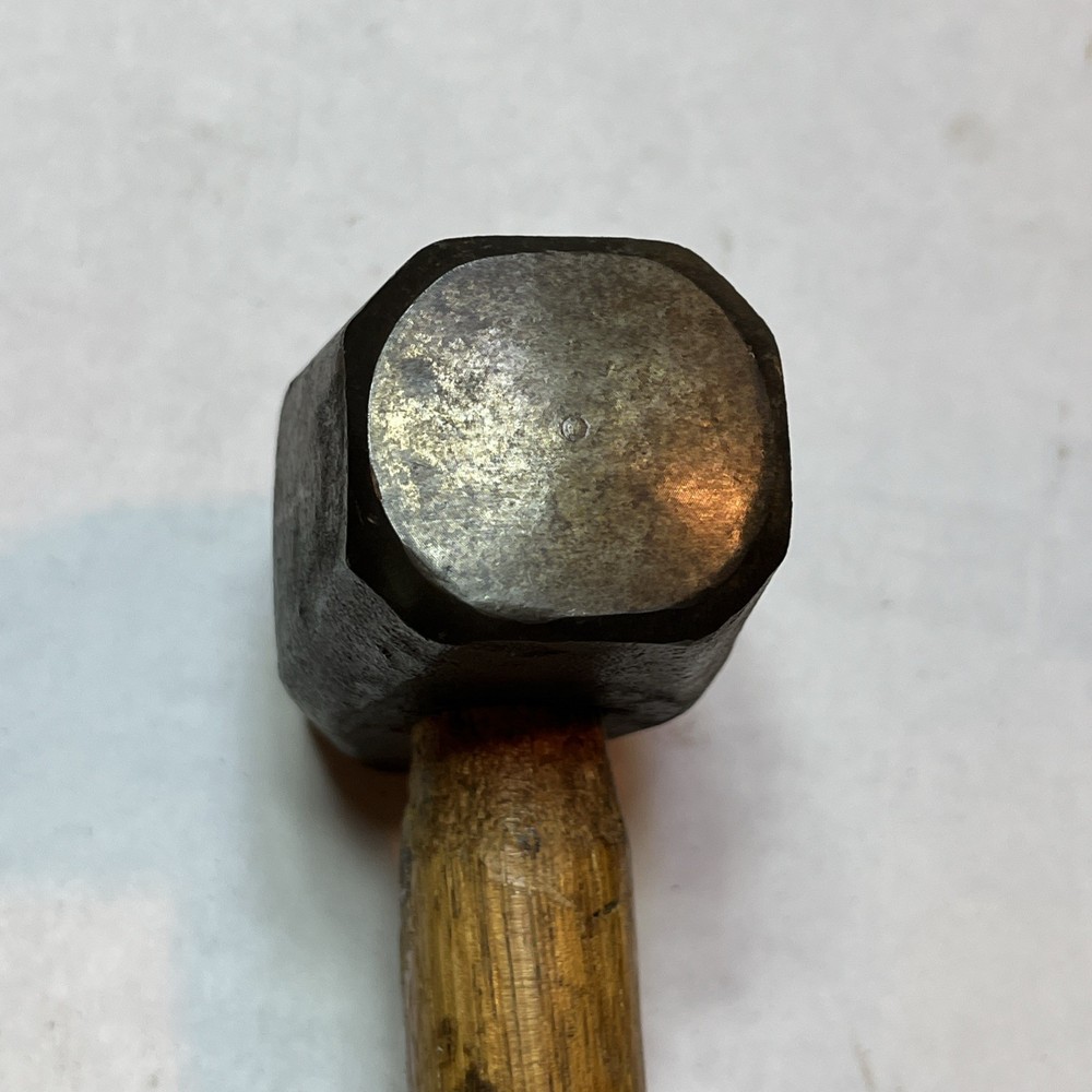 Blacksmith 3 Lb. Sledgehammer Used