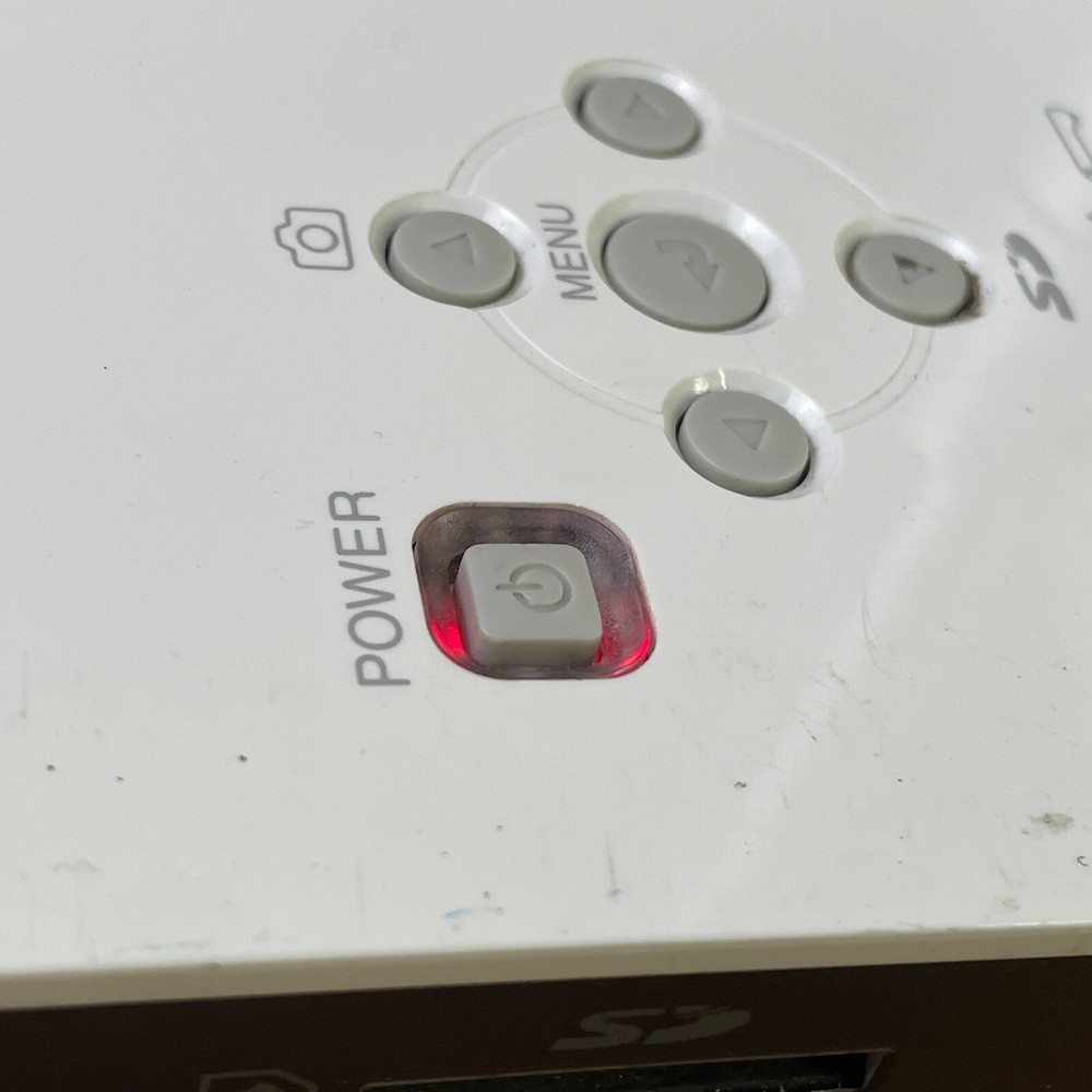 Elmo TT-02RX Document Camera / Visual Presenter