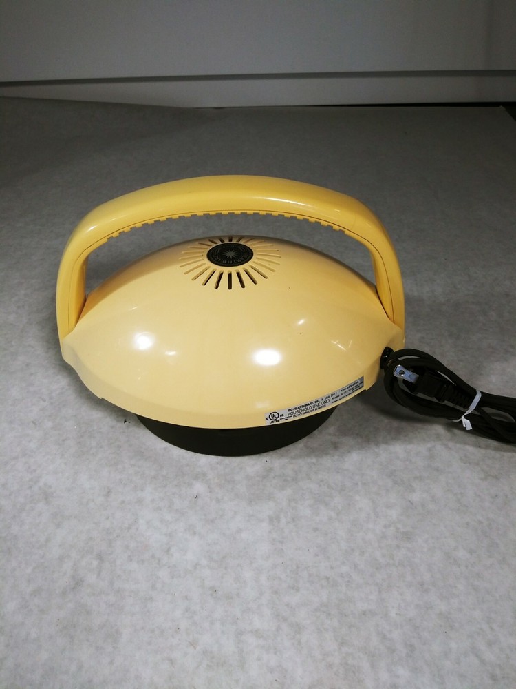 Hearthware Home Mini Nuwave Infrared Oven Model 20101 Replacement Head
