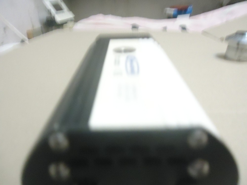 QImaging QICam Fast 1394 High-Performance Digital CCD Camera with nikon adapter.