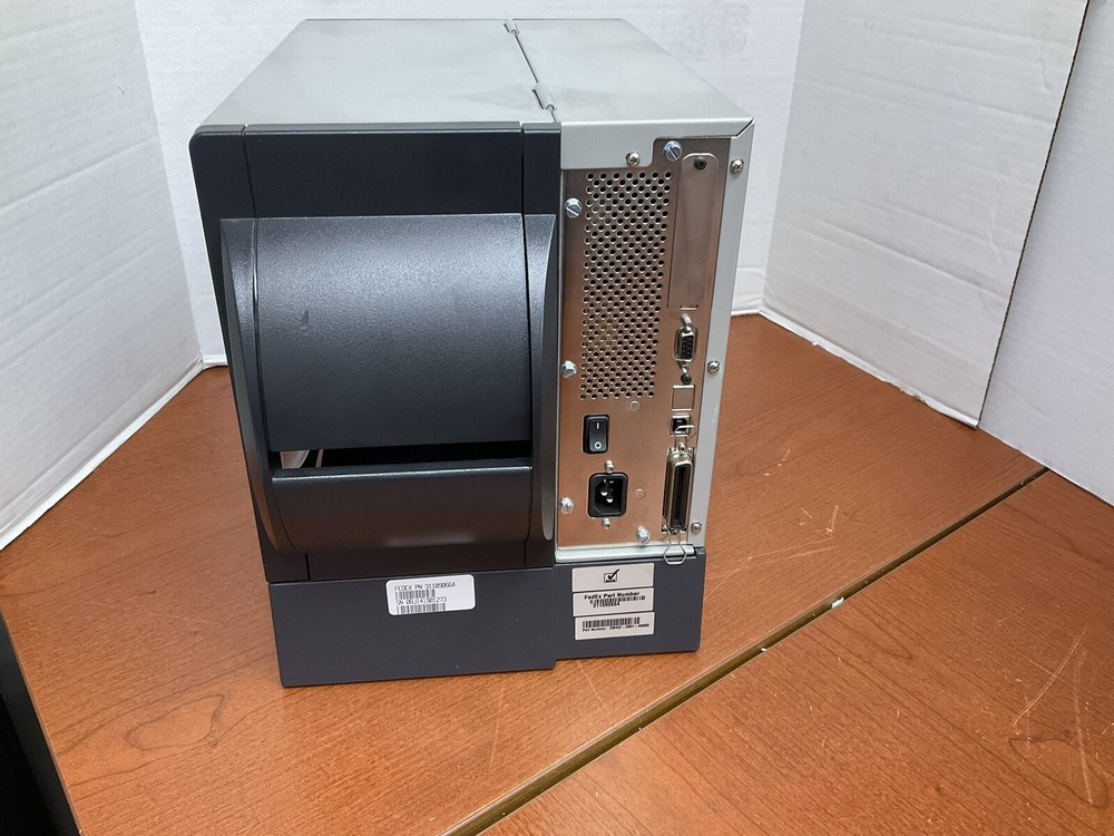 Zebra ZM400 Thermal Barcode Label Printer