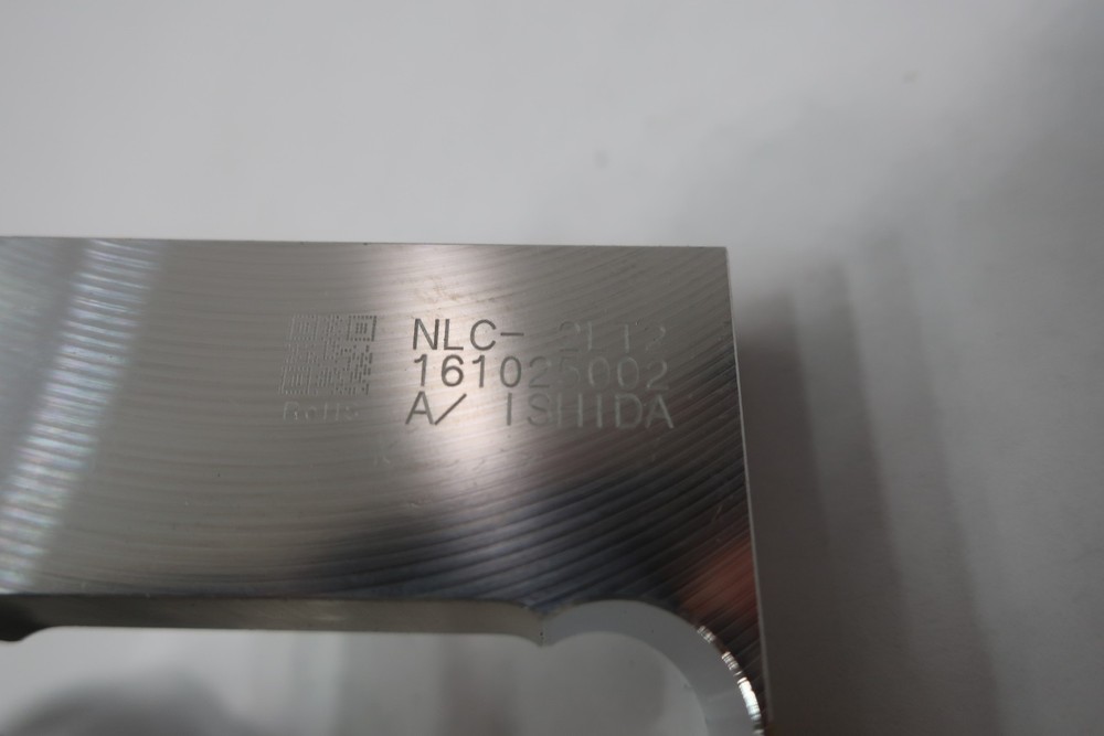 Ishida NLC-2LT2 Load Cell 161025002