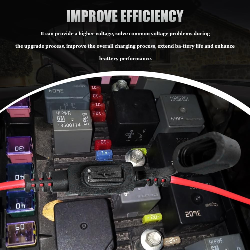 4PCS Multi-Function Diode, Electrical Mini Alternator Diode Replaces 12135037...