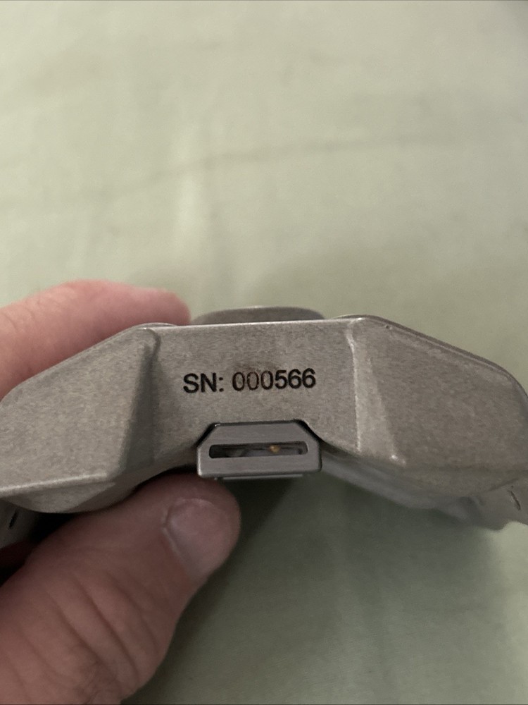 NEW NVG Night Vision PVS Battery Pack no cable