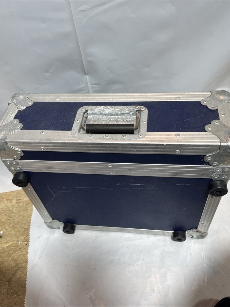 Vemco VR28 Stereo Tracking System