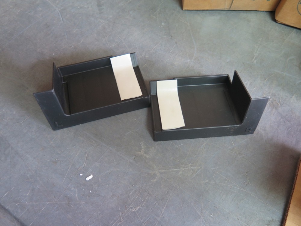 JAEGER - UNITEK 02006545 Slide Out Seal (37D)