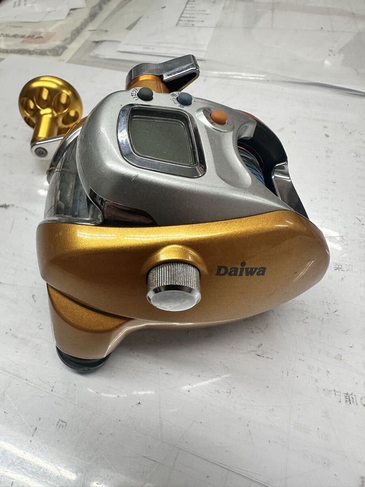 DAIWA SEABORG 250FB 696663