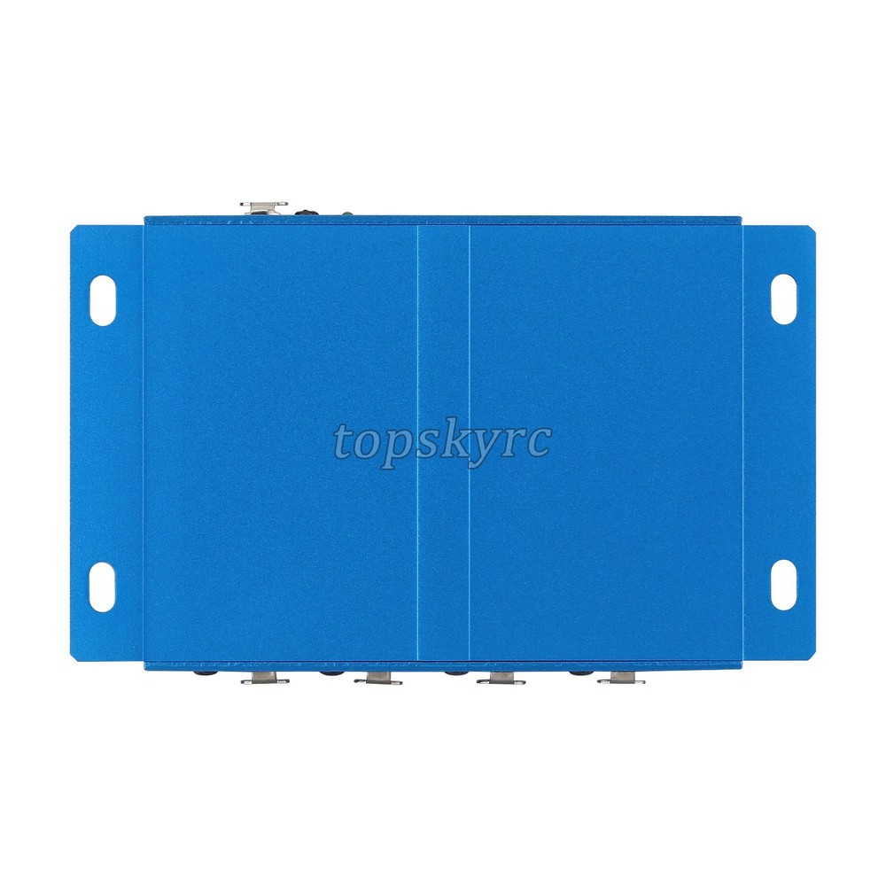 TP-D16 ArtNet Stage Light Controller 4 Ports Bidirectional Network Controller