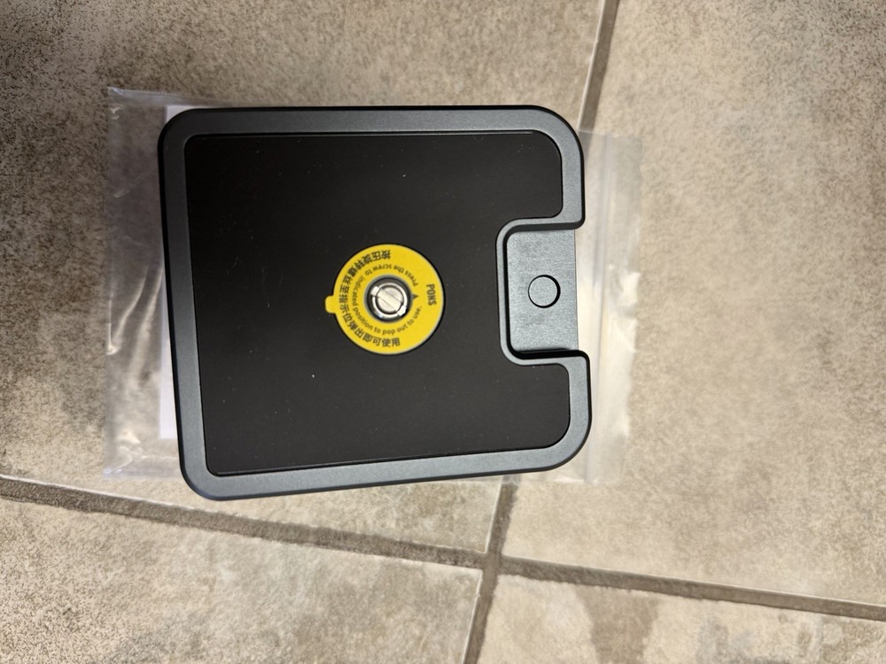 ZEAPON PONS PT PD-E1