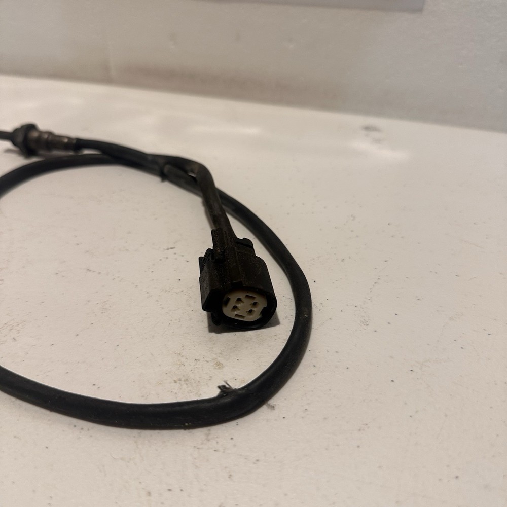 oxygen sensor Harley Davidson Flhxu 2025