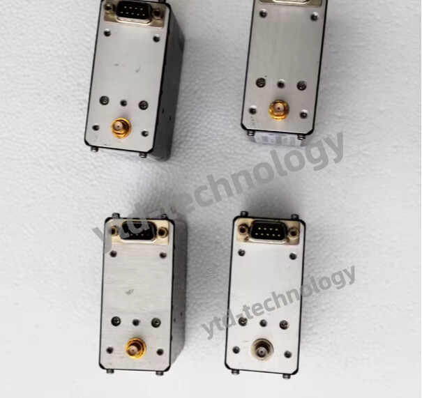 1 pcs FE-5650A Rubidium Frequency Standard TESTED Fast Lock 10MHz /ytd-