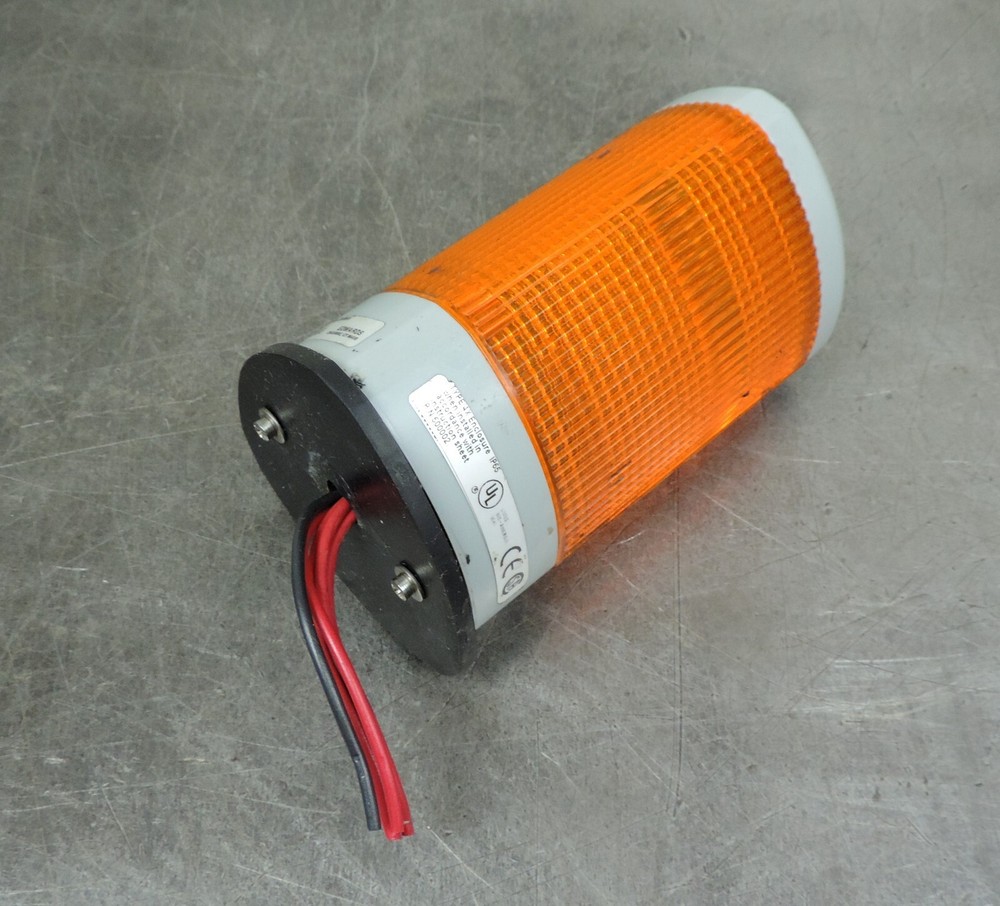 Triliptical 102DMBS-G1 Stackable Beacon Lighting System Direct Mount Base