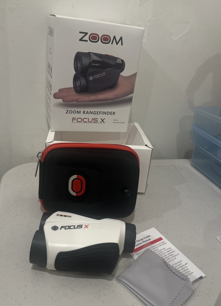 Zoom Focus X Rangefinder