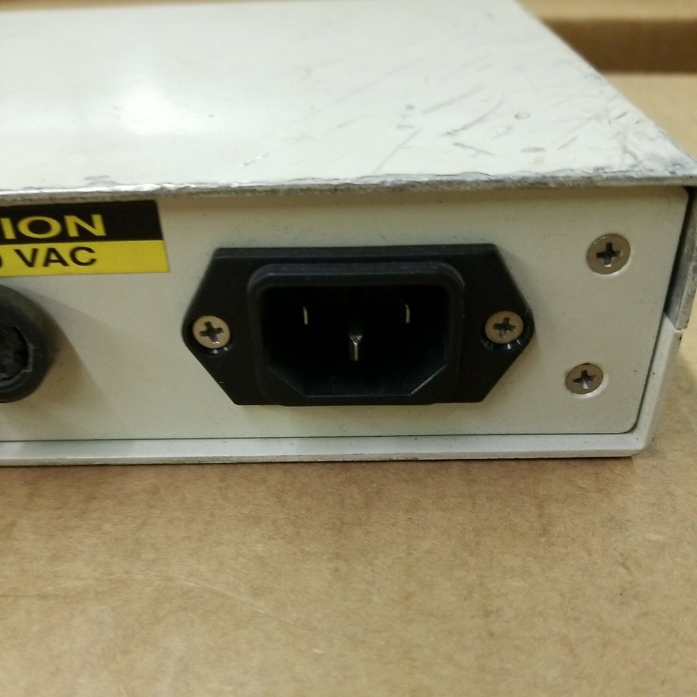 Quickset Controller - Parts Only