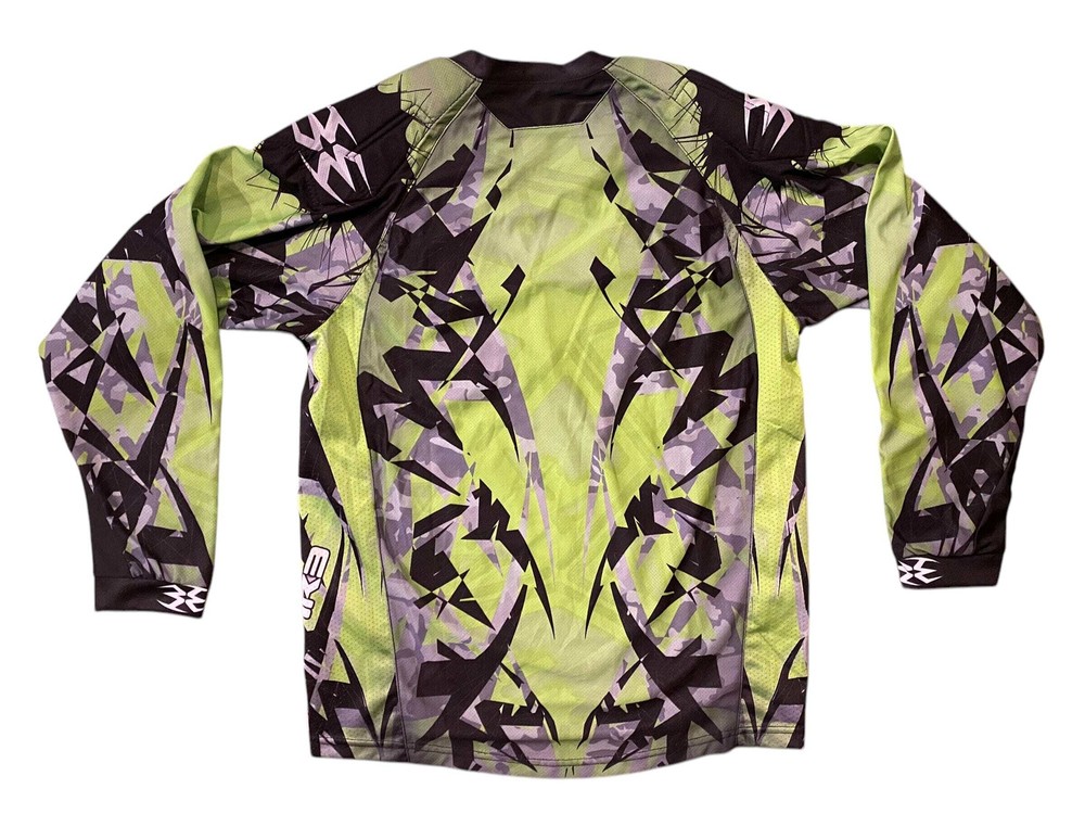 Empire Paintball Jersey size Small