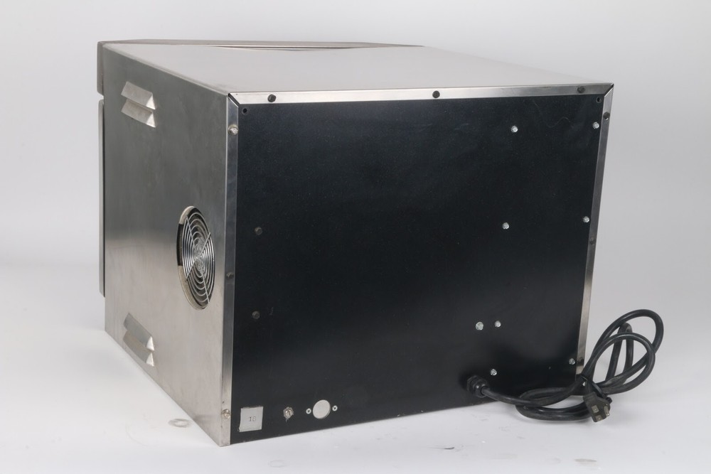 Flashbake Electric Bake Oven Benchtop