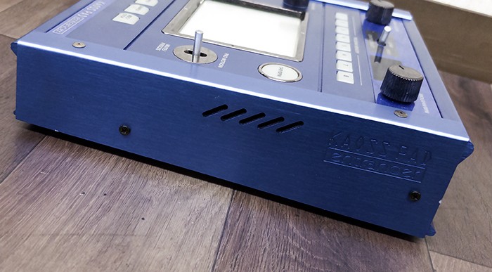 KORG KAOSS PAD Entrancer KPE1