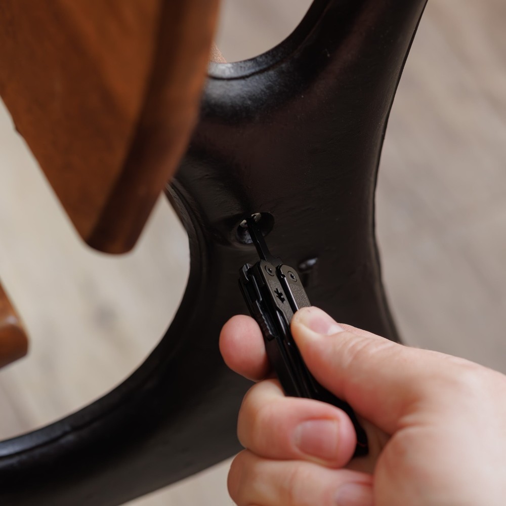 Uberall 11-In-1 Folding Mini Multi-Tool Ultra Compact
