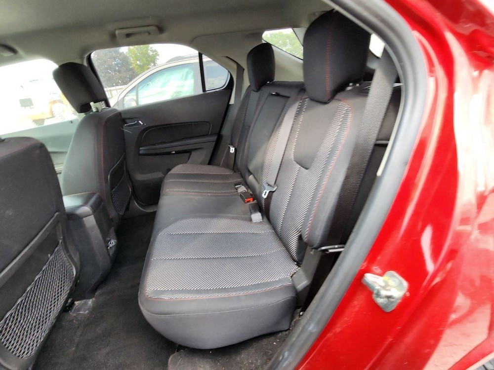 2010-2017 GMC Terrain Dash Mounted Lower 7" Display Screen