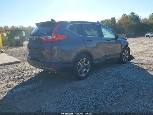 CR-V 2019 Lid Motor Pull Down 5619434