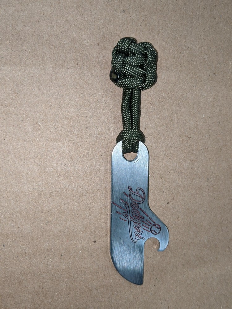 cool bottle opener keychain