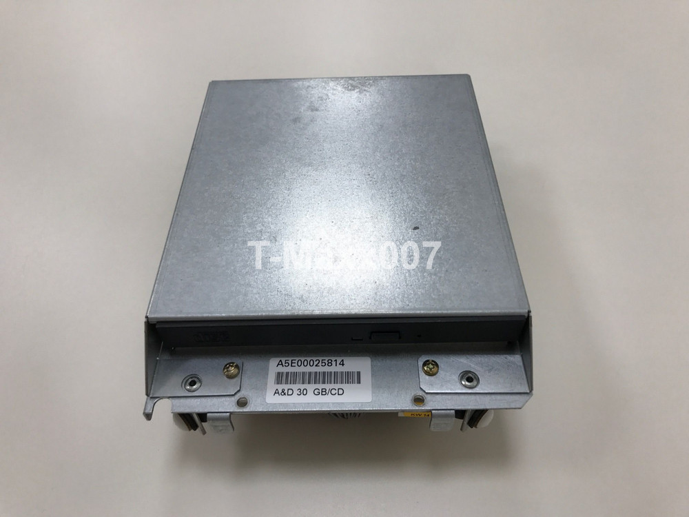 SIEMENS A5E00025814 SIMATIC PC HDD & CD-ROM MODU