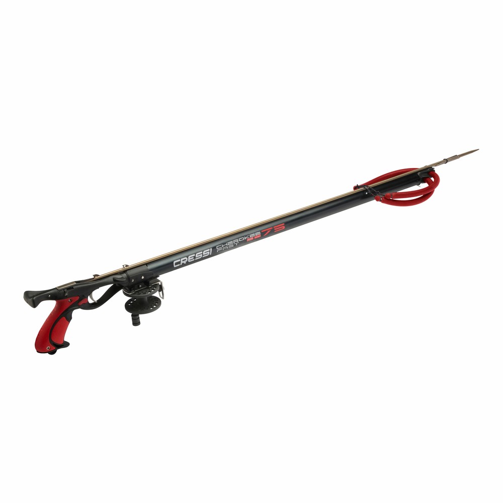 Cressi Cherokee Fast Speargun