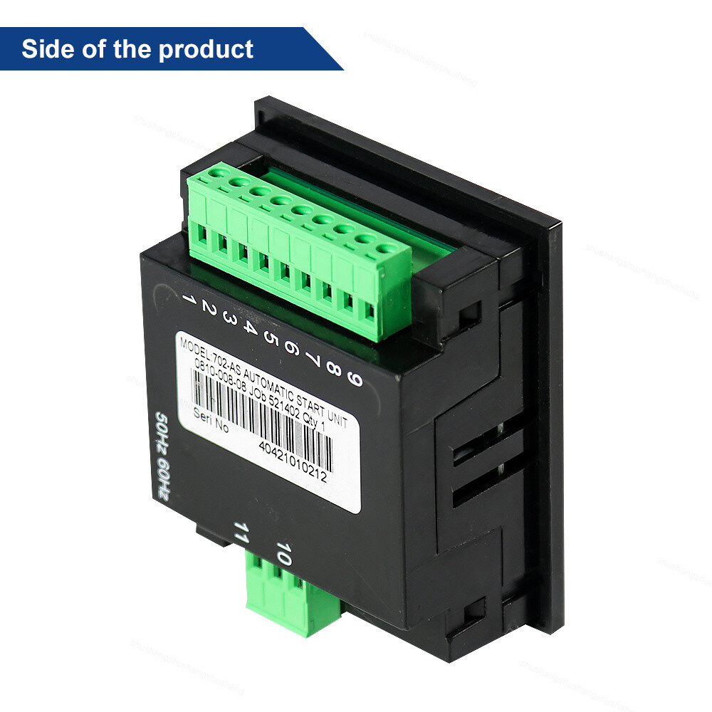 701K-AS Auto Start Generator Controller Board Panel For DSE701K-AS