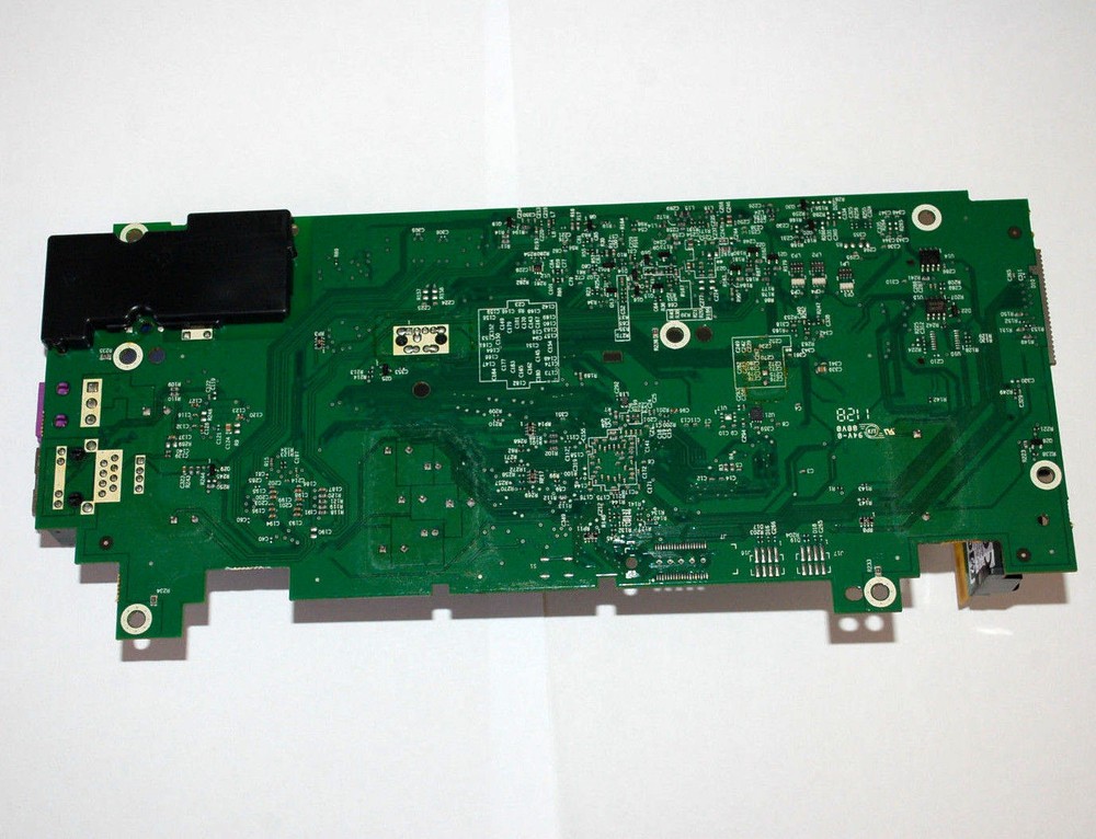 HP OfficeJet 6500A Plus Printer Main Logic Board CN557-60001 E710n Formatter