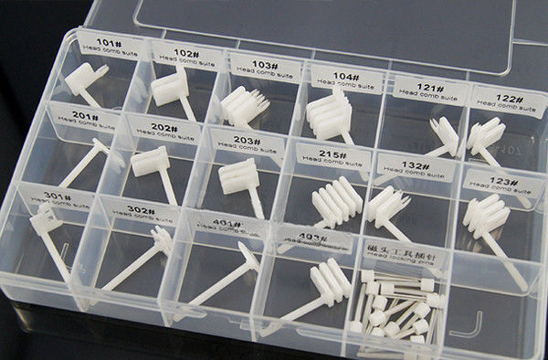 Hard disk Head Replacement Combs Open Repair Rescue data tool +Extractor/Holder