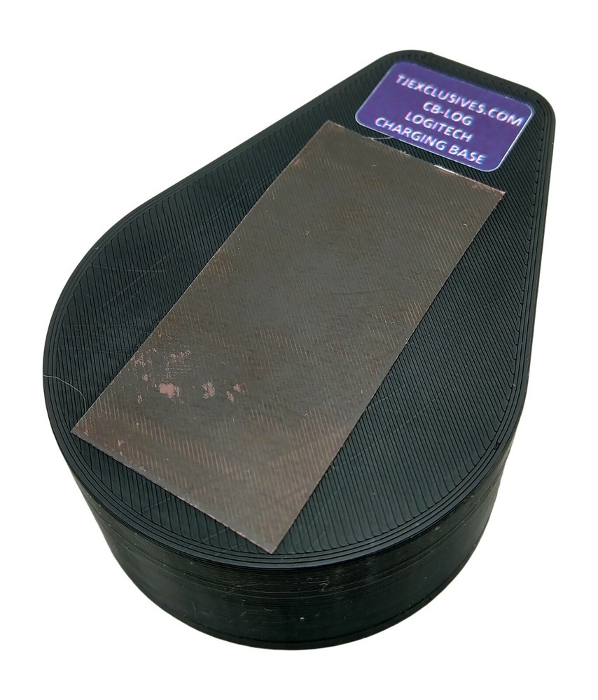 Charging Base / Dock - Logitech Wireless Mice