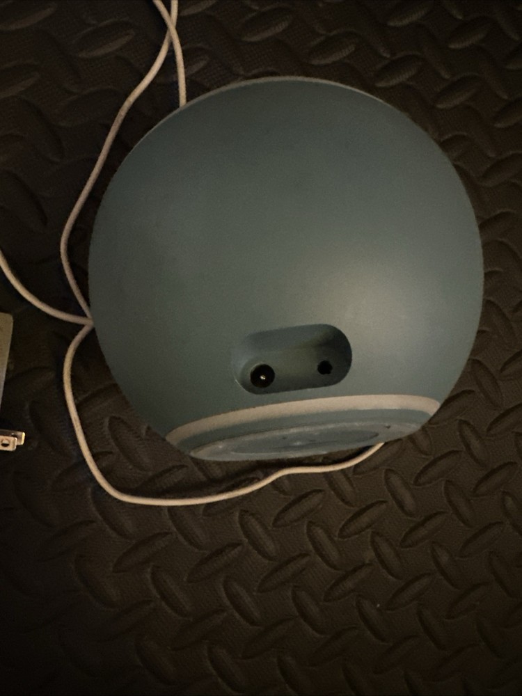 Amazon Echo (4th Gen.) Smart Speaker - Twilight blue
