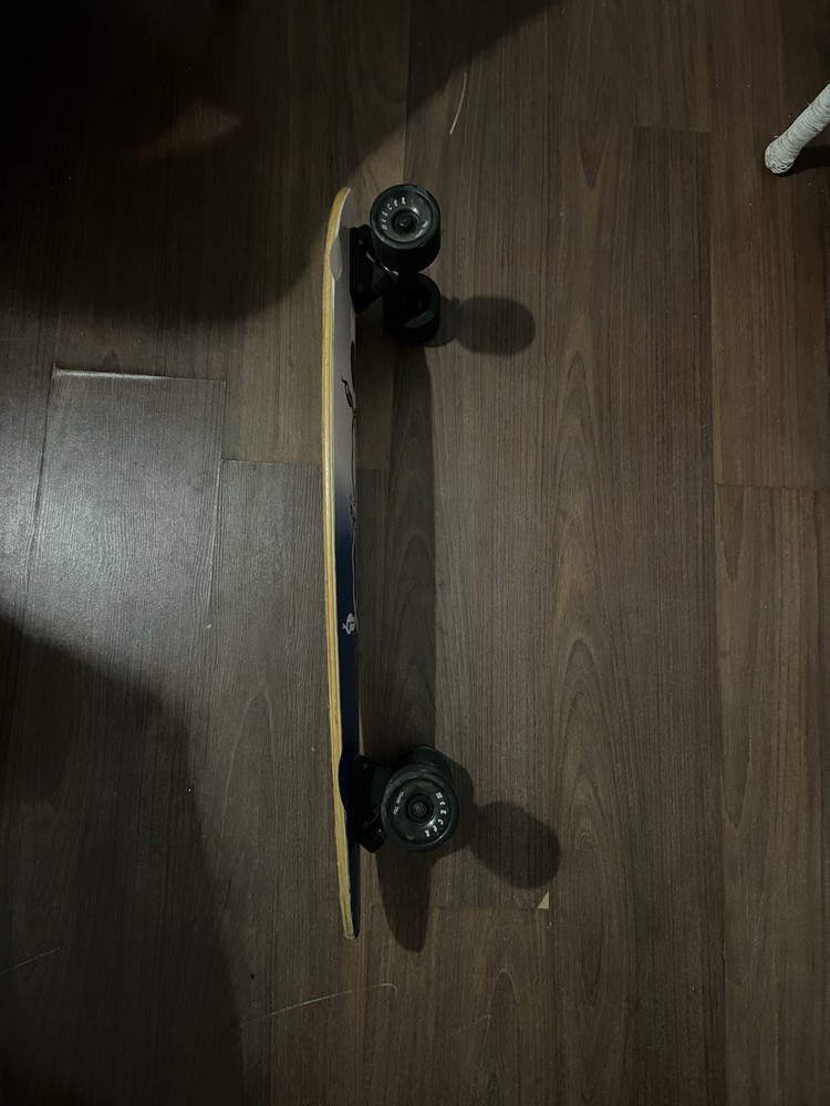 Long Board