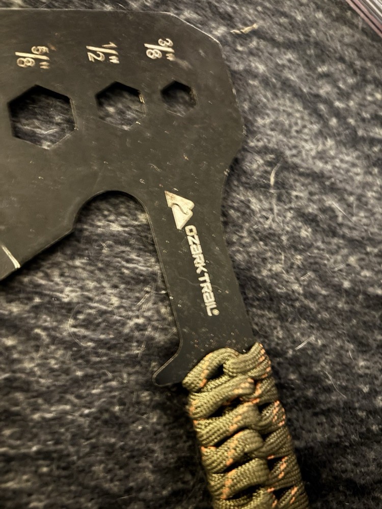 Ozark Trail Hatchet