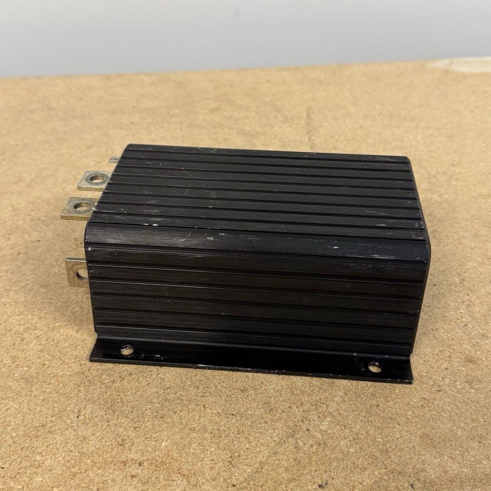 CURTIS PMC DC MOTOR CONTROLLER 24-36V/210A 1187-049