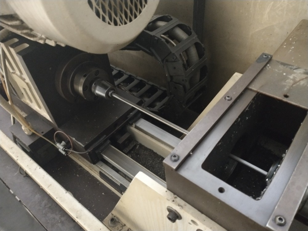 DADSON DS-1024CM GUN DRILL