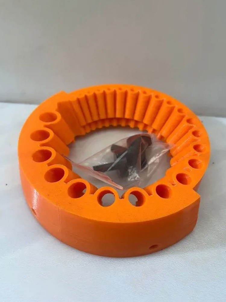 Angle Grinder Drill Bit Sharpener Power Drill Bit Grinding Tool for 2 to 13mm AE