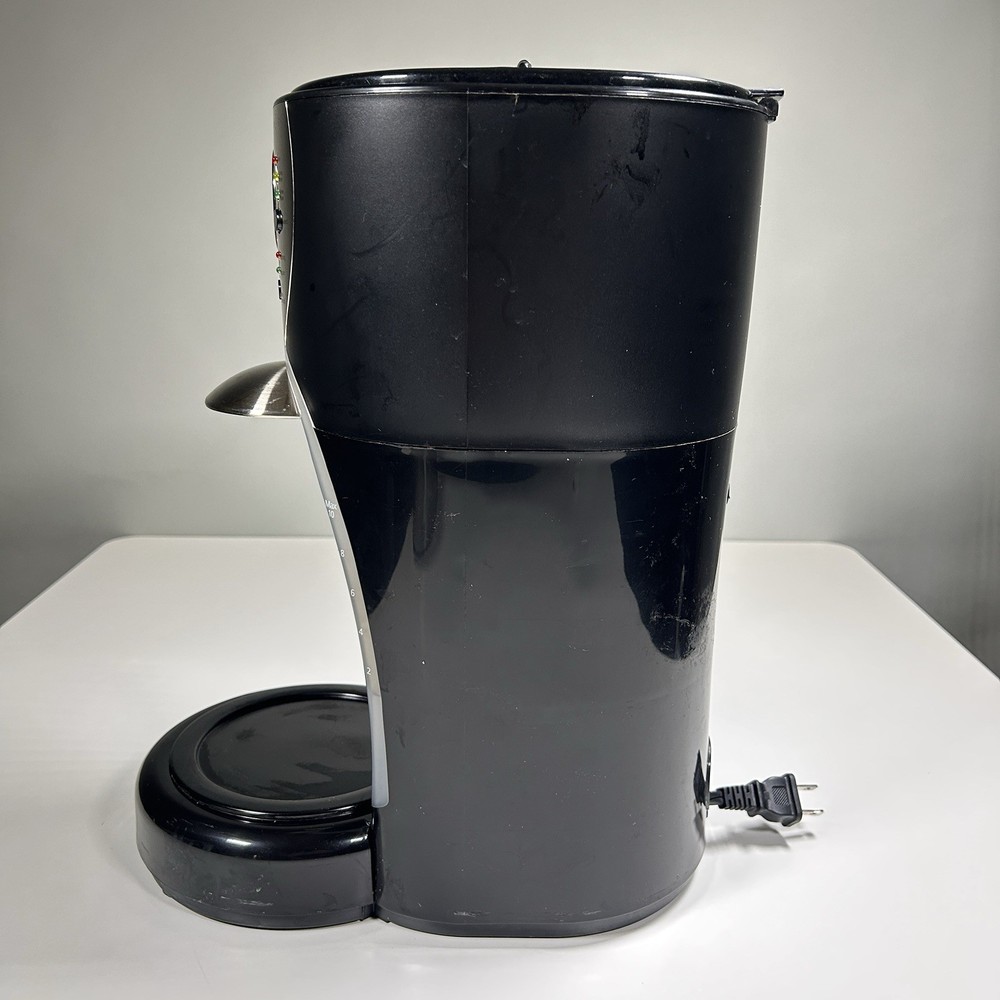 Mr Coffee 10 Cup Coffee Maker Model ISTX85 Tested