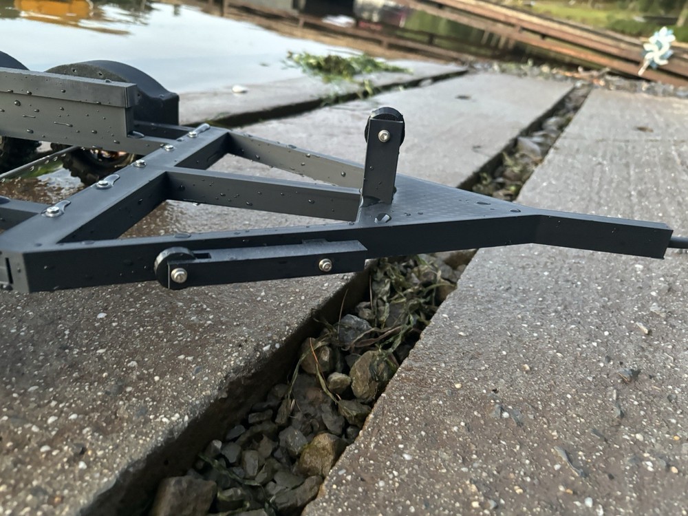 Proboat Jetstream Trailer