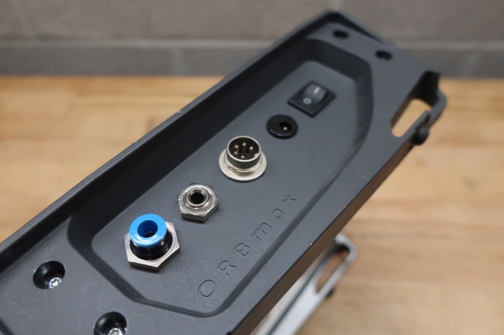 ORBmax - Residual oxygen meter