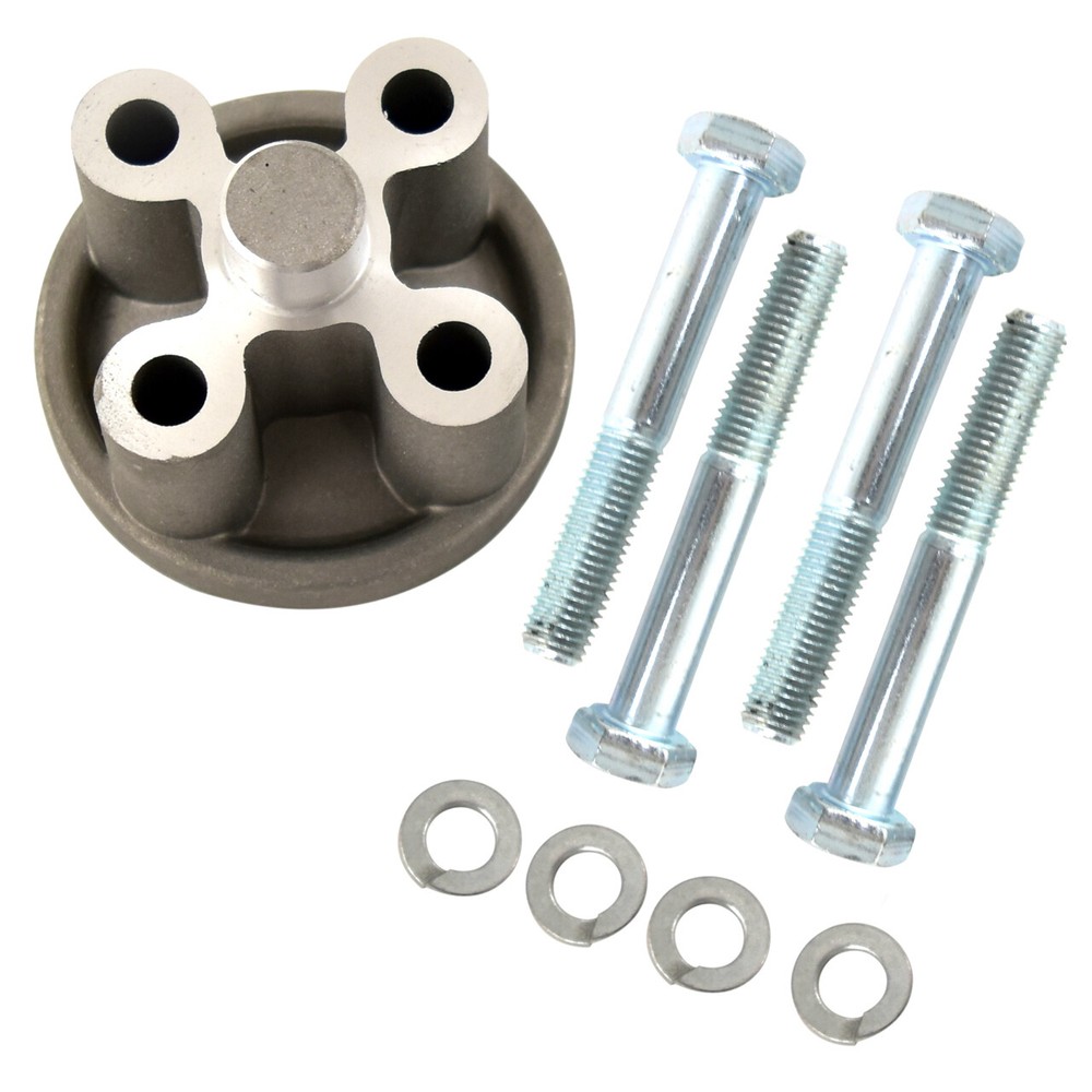 1.5" Fan Spacer KIT 1965-1973 Mustang