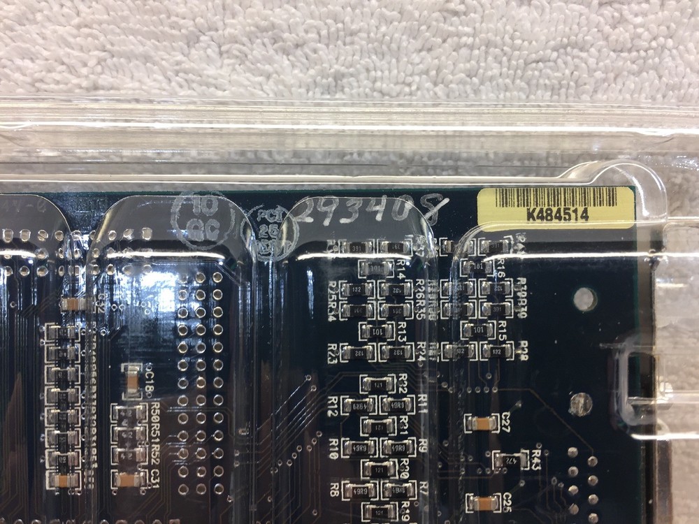 BARR Systems Sync MAX PCI REV 2.1 Adapter (1340)