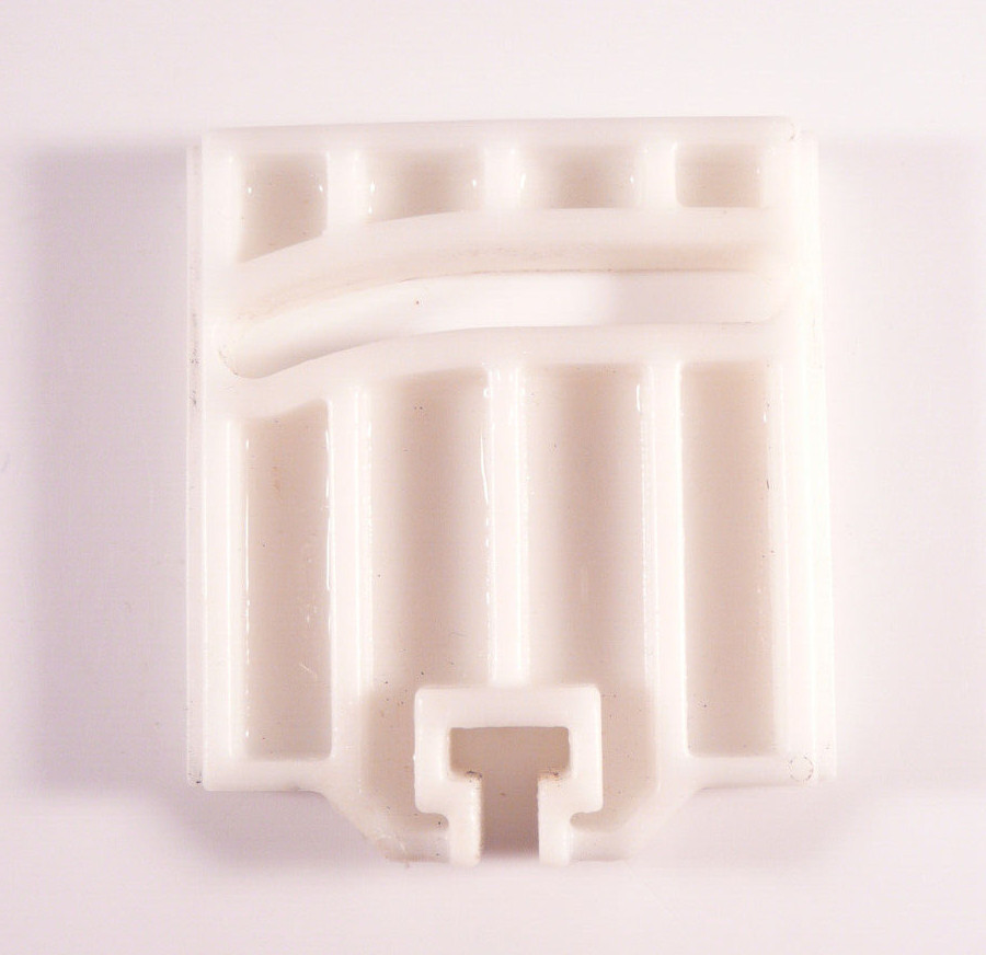 Culligan Mark 89 / 100 / Medallist Water Softener Parts Plastic Yoke