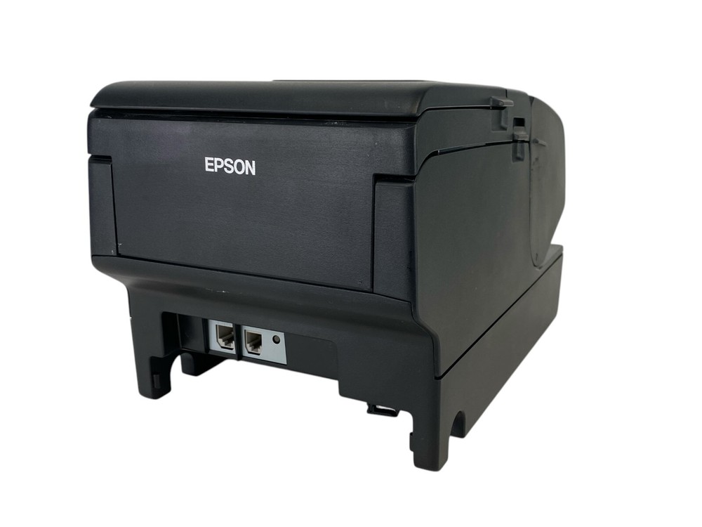 Epson TM-H6000V Thermal Receipt Printer Multifunction M253B