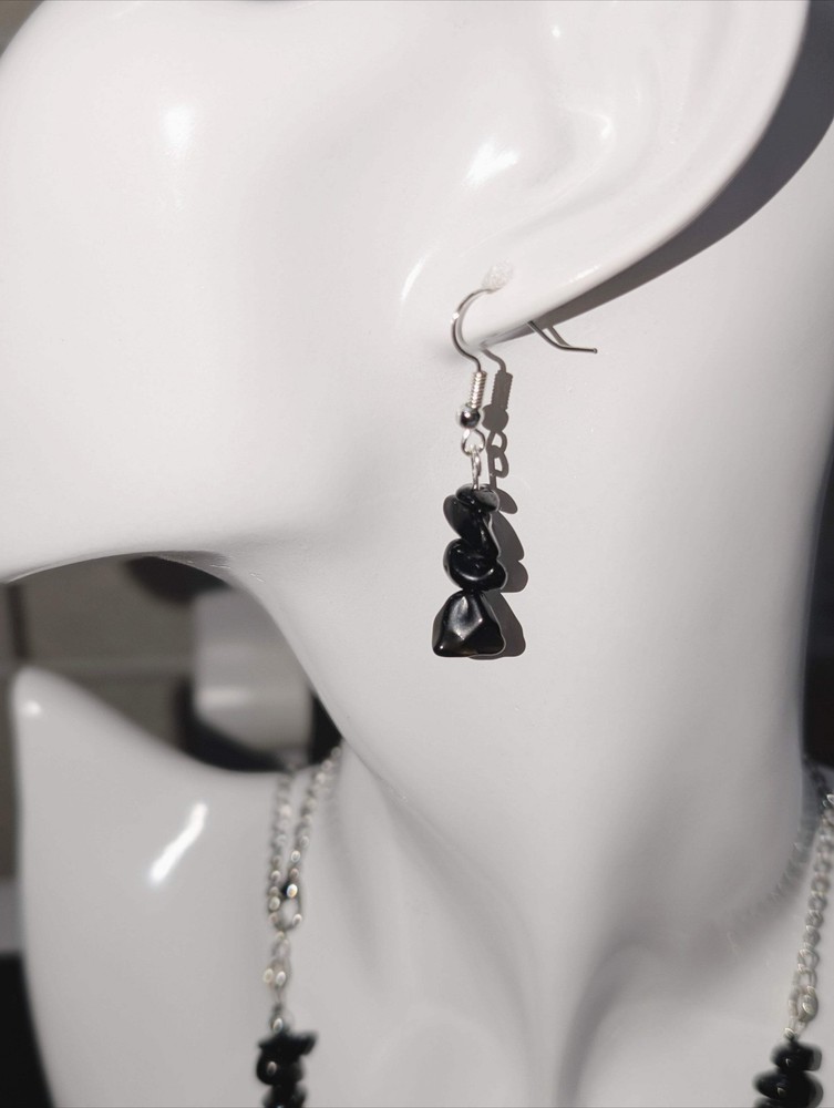 Nightfall Earrings